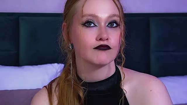 Czat XXX na żywo – AgataFoxley