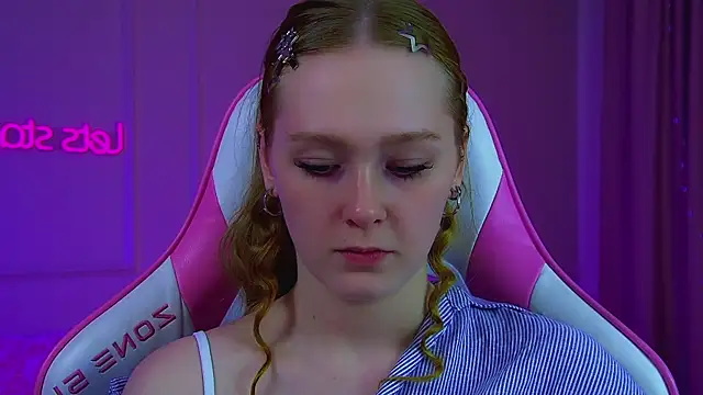 AgataFoxley's Webcam Show