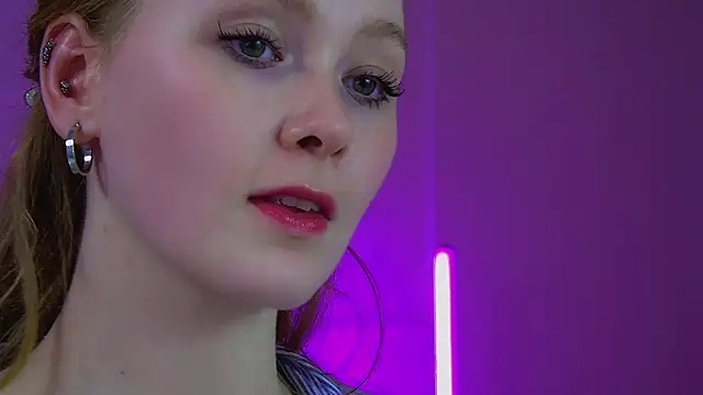 AgataFoxley Webcam-Show