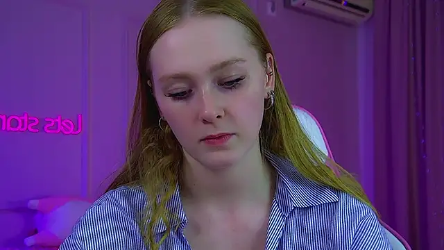 AgataFoxley – Live XXX-chat