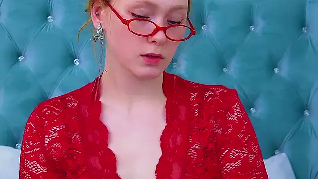 AgataFoxley – Live XXX-chat