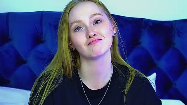 عرض كام AgataFoxley