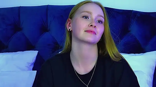 AgataFoxley লাইভ XXX চ্যাট