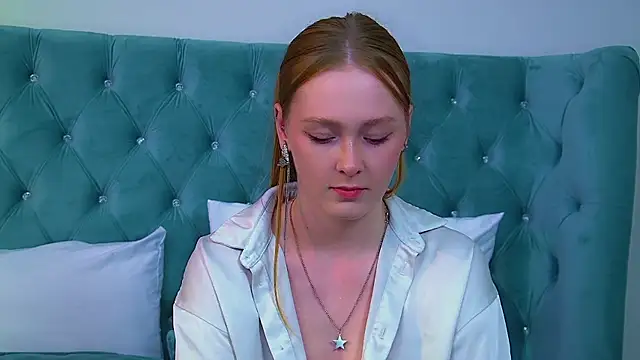 AgataFoxley's Live XXX Chat