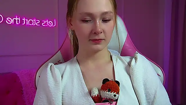 AgataFoxley Live XXX-Chat