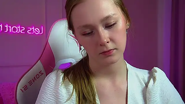 AgataFoxley Webcam Show