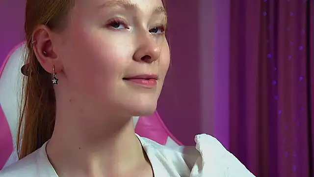 AgataFoxley's Webcam Show