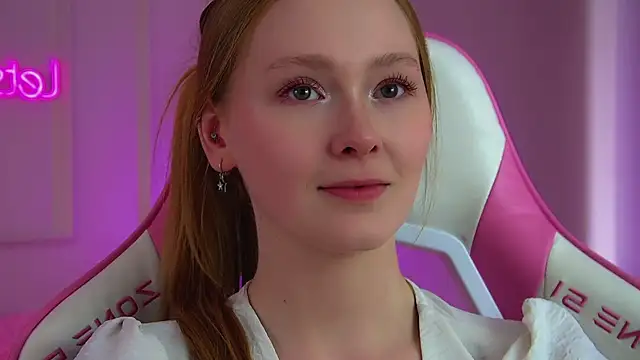 AgataFoxley's Live XXX Chat
