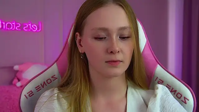 AgataFoxley Webcam Show