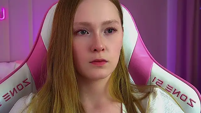 AgataFoxley's Live XXX Chat