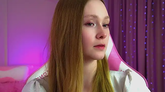 AgataFoxley's Webcam Show