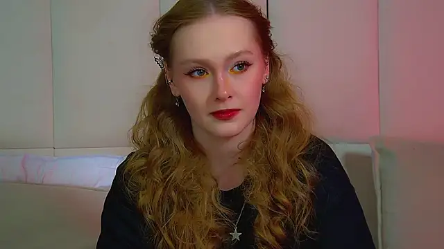 AgataFoxley Chat XXX live