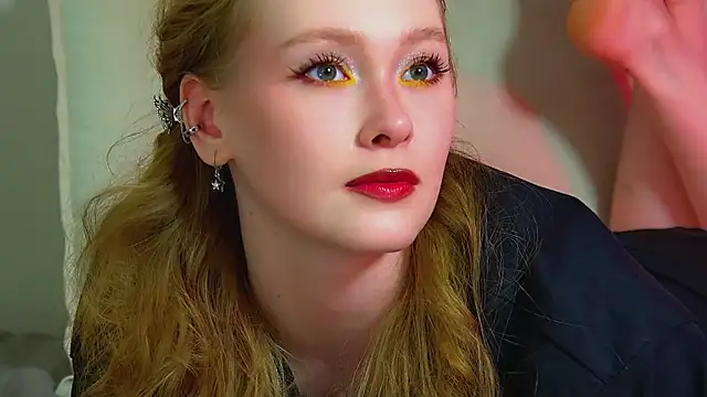 AgataFoxley Webcam Show