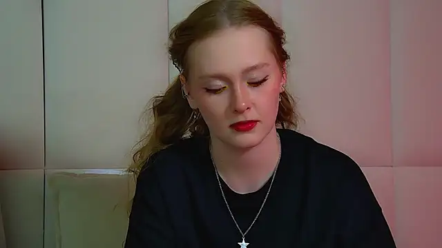 AgataFoxley's Webcam Show