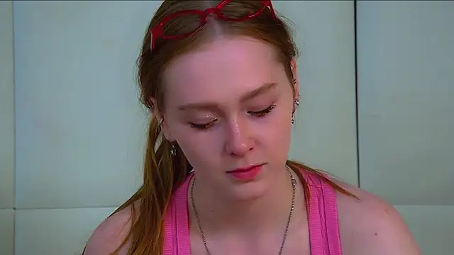 Webkamerová show AgataFoxley