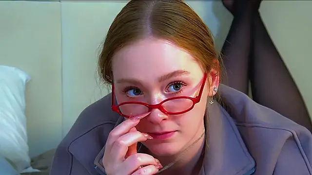 AgataFoxley's Live XXX Chat