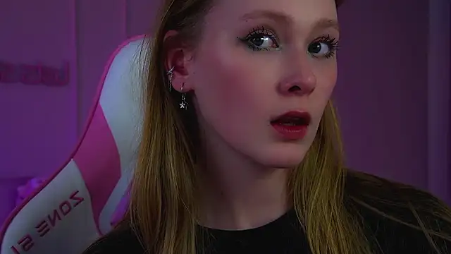 AgataFoxley Live XXX Chat