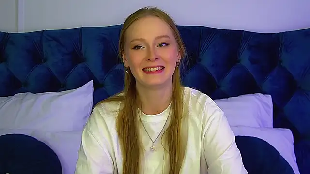 AgataFoxley Chat XXX live