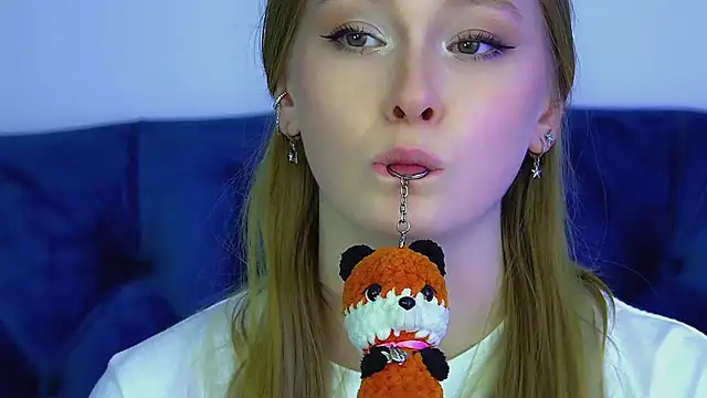 Chat XXX ao vivo de AgataFoxley