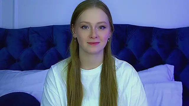 Chat +18 de AgataFoxley ao vivo