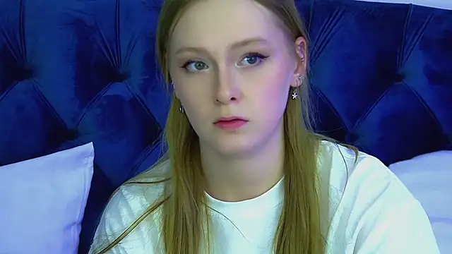 AgataFoxley Webcam show