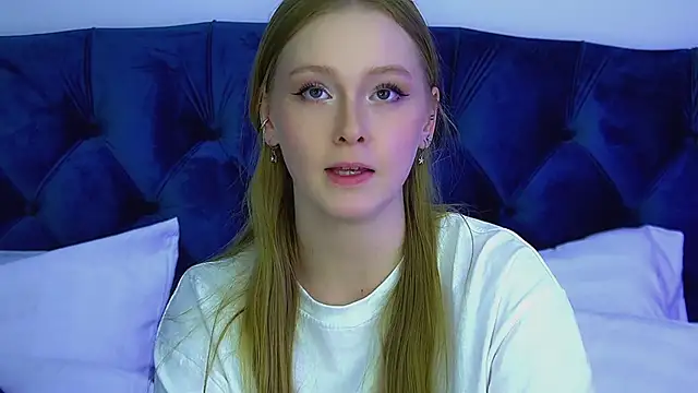 AgataFoxley's Live XXX Chat