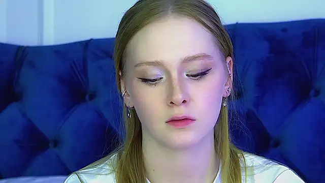 AgataFoxley Live XXX-Chat