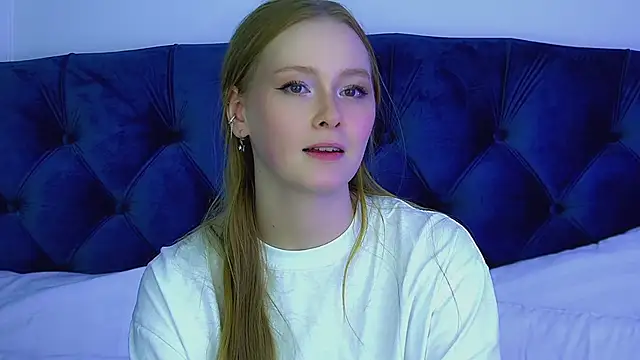 AgataFoxley Show in webcam