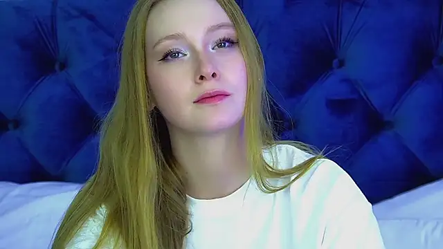 AgataFoxley's Live XXX Chat