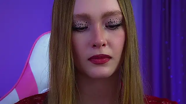 Živý XXX chat AgataFoxley