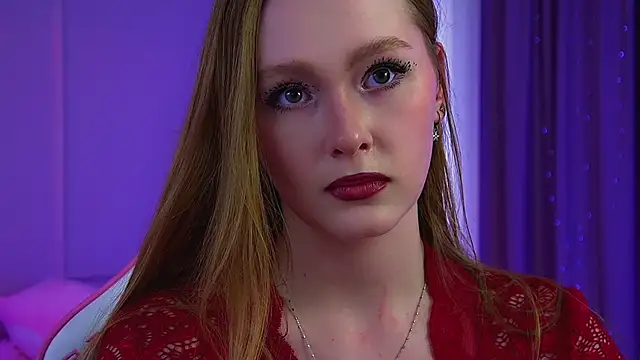 Živý XXX chat AgataFoxley