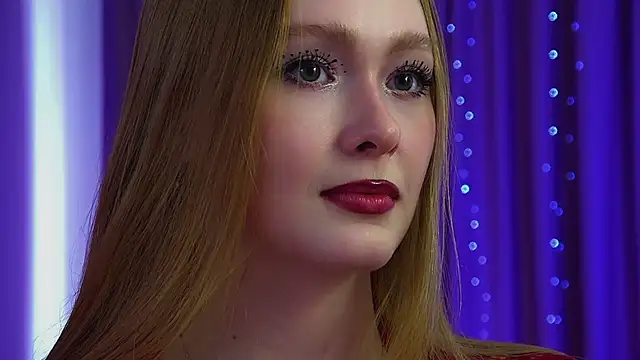 AgataFoxley Webcam show