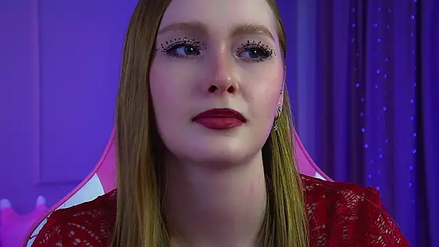 AgataFoxley Webcam show