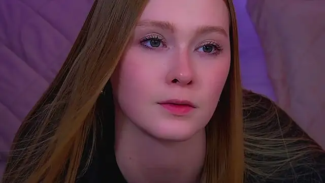 AgataFoxley's Live XXX Chat