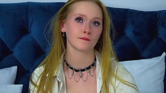 AgataFoxley – Live XXX-chat