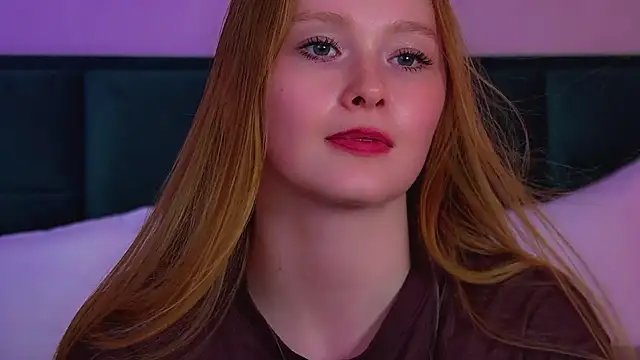 AgataFoxleyn Live XXX chat
