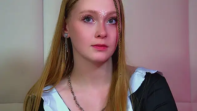AgataFoxley's Live XXX Chat