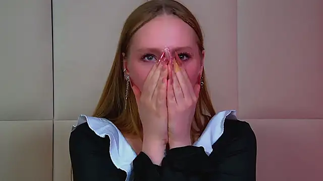 AgataFoxley's Webcam Show