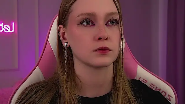 AgataFoxley Chat XXX live
