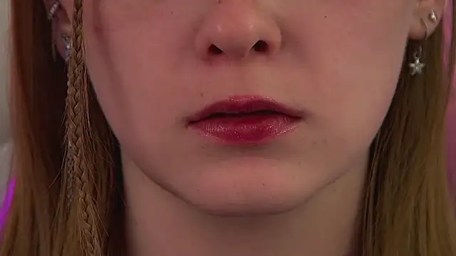 AgataFoxley Chat XXX in diretta