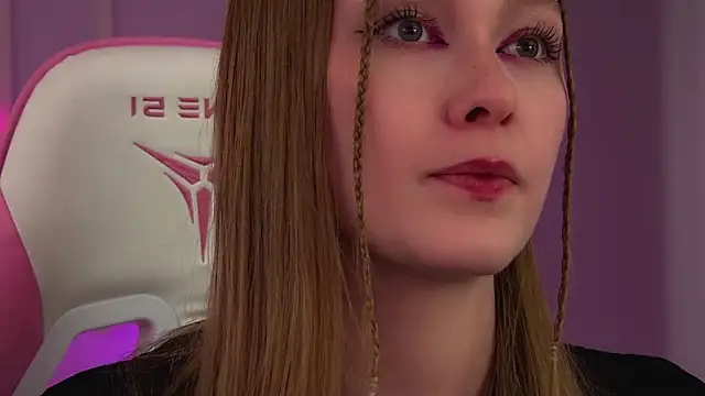 AgataFoxley Webcam-Show