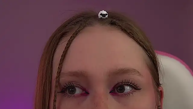 AgataFoxley's Webcam Show