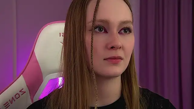 AgataFoxley Webcam-Show
