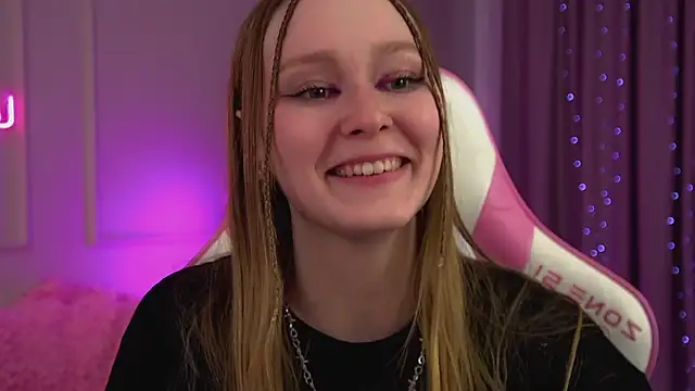 Chat XXX en directo de AgataFoxley