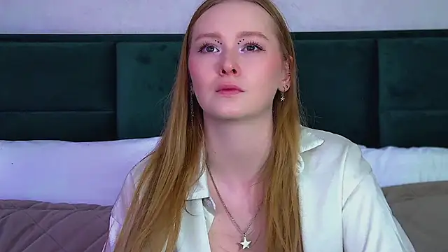 AgataFoxley Webcam-Show