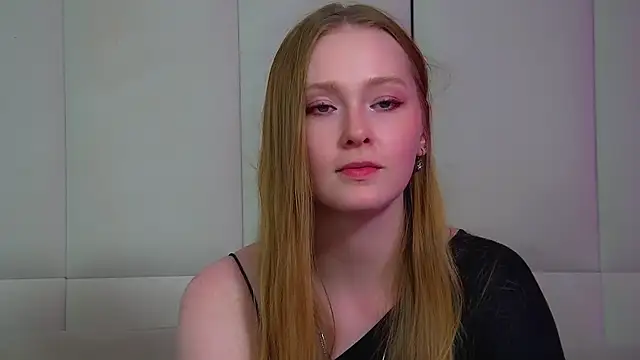 Živý XXX chat AgataFoxley