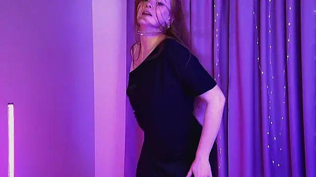 AgataFoxley 라이브 XXX 채팅