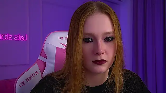 AgataFoxley Live XXX-Chat