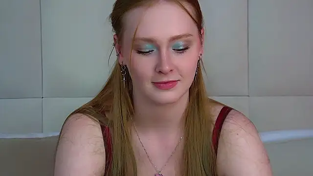 AgataFoxley's Webcam Show