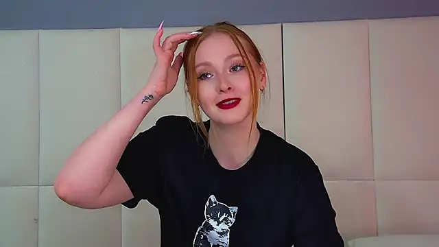 AgataFoxley's Webcam Show